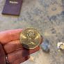 UK coin collection Image 9