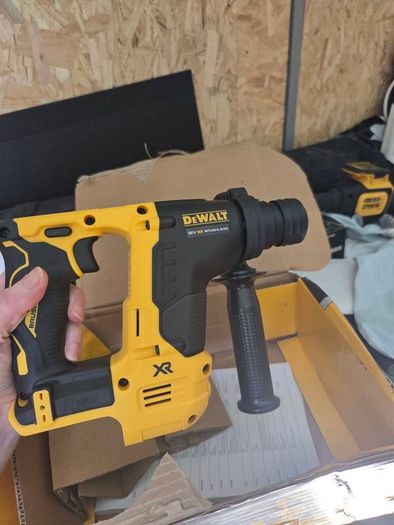 sds drill