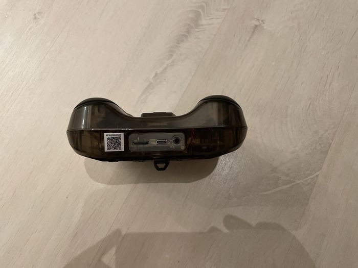 Radiomaster Pocket Charcoal ELRS