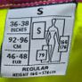 Portwest welding overalls Image 2