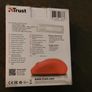 Wireless Mouse, Trust, Red, Brand New Image 2