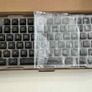Keyboard Keycaps, Akko ASA Clear  (155-Key) Image 3