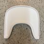 Stokke Tripp Trapp Baby Set, Pillow, Table & harness Image 2