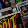 Peter Cannon Thunderbolt ! First Issue ! 1992 ! by DC Comics ! Image 4