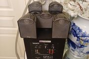 TANNOY 5.1 Speaker system