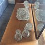 Crystal Dressing Table Set Image 2