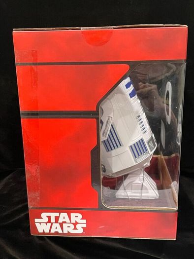Disney Store Star Wars R2-D2 Astromech Droid