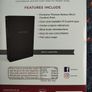 Holy Bible NKJV Giant Print Centre Column Reference Black Leatherflex on3n3ss Image 3