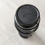 Nikon Zoom-Nikkor 70-210mm f/4 Image 5