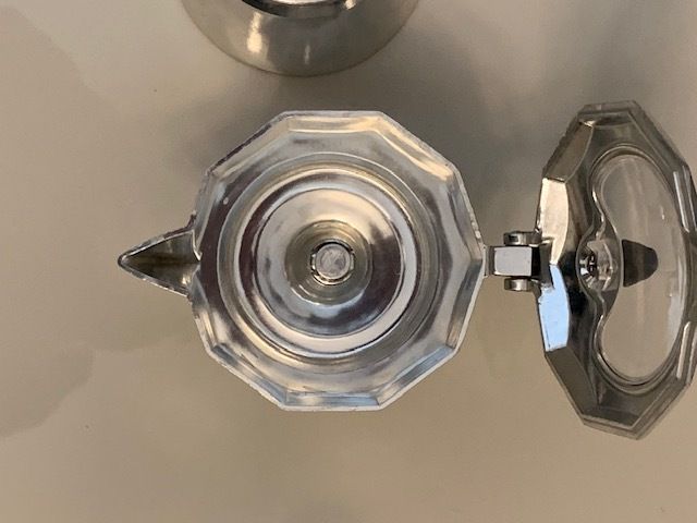 Aerolatte Mokavista Coffee Maker