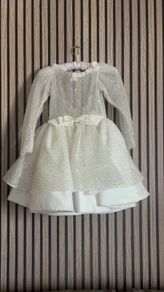 Communion dress