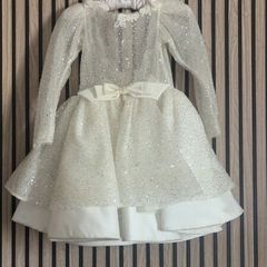 Communion dress