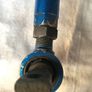 Honda Cusco Rear Camber Arms DC EG EK Image 10