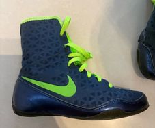 nike ko boxing boots