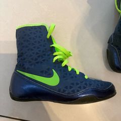nike ko boxing boots