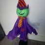 Halloween Standing Boo Character Image 2