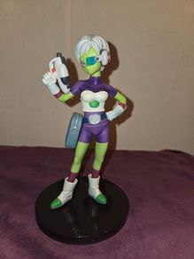 Banpresto Dragon Ball Special Cheelai Figure