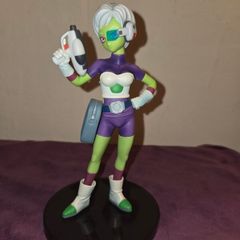 Banpresto Dragon Ball Special Cheelai Figure