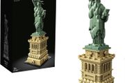 LEGO Architecture Statue of Liberty 21042 - Sealed