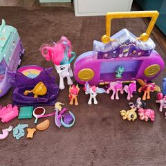 My Little Pony