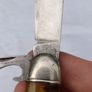 Mid Century Richards of Sheffield Pocket Knife Image 10