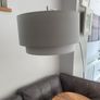 Floor Arm Lamp Image 2
