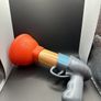 Nintendo Wii Raving Rabbids Plunger Gun Image 5