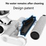 Cordless Wet Dry Vacuum Cleaner For Home All In One Smart Wireless Mop Floor Washer Handheld Household Self-Cleaning Image 5