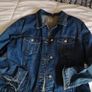 lovely Ladies denim jacket size 16 selling very cheap Image 8