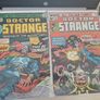 Doctor Strange lot from 70's Image 6