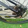 Bentini frenzy Hardtail mountain bike Image 2