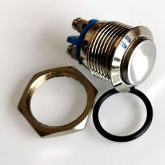 16mm Momentary Push Button