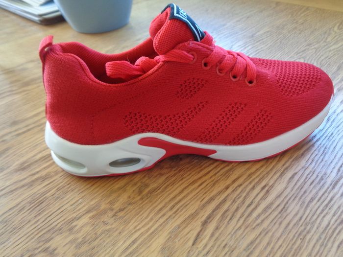 Ladies Casual Athletic Shoes for Sale