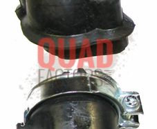 Intake Manifold For Gy6 Buggy /atv INLET MANIFOLD