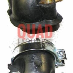 Intake Manifold For Gy6 Buggy /atv INLET MANIFOLD