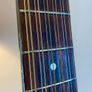 ARIA AW200T - 12 String Acoustic - MIJ c.1980s Image 8