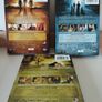 Roswell The Complete Series Seasons 1-3 DVD Set Image 2