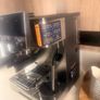 Ninja Luxe Premier 3-in-1 Coffee Machine, Silver ES601UK Selling my Ninja Luxe Premier coffee machine. Image 2