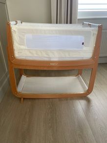 Snuz Pod 4