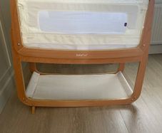Snuz Pod 4
