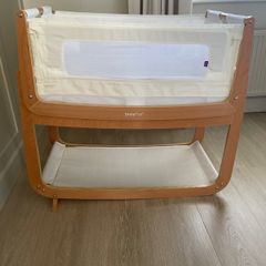 Snuz Pod 4