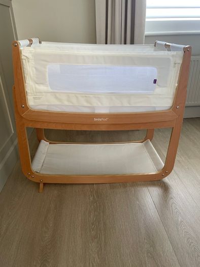 Snuz Pod 4