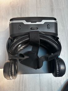 VR Headset