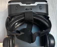 VR Headset