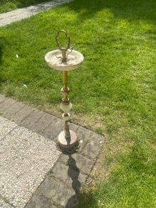 ash tray