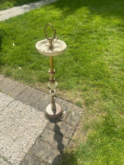 ash tray