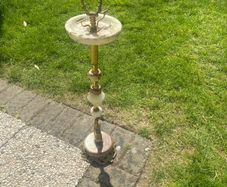 ash tray