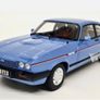 Ford Capri 2.8i 1984 - Norev - 1/18 - New In Box Image 3