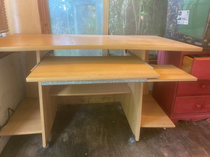 Computer Desk