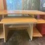 Computer Desk Image 2
